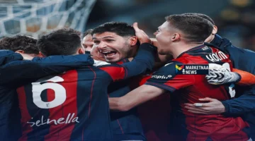 تأهل مثير.. بولونيا يصل نهائي كأس السوبر الإيطالي